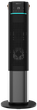 Тепловентилятор Cecotec Ready Warm 2070 Max Ceramic Rotate Smart - зображення 4