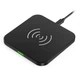 Зарядное устройство беспроводное Wireless Charger Pad Choetech T511SQi 10W Black - изображение 1