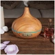 Nawilżacz powietrza Cecotec Pure Aroma 300 Yang - obraz 5