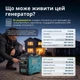 Генератор інверторний Könner&Söhnen KS 2000i S - зображення 4