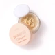Рассыпчастая пудра матирующая Hean Bamboo Fixer Powder 8 г ( 5907474400730 ) - изображение 2