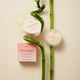 Рассыпчастая пудра матирующая Hean Bamboo Fixer Powder 8 г ( 5907474400730 ) - изображение 3