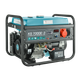 Бензиновий генератор Könner&Söhnen KS 7000E-3 - изображение 1