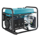 Бензиновий генератор Könner&Söhnen KS 7000E-3 - изображение 3