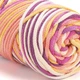 Шнур плетений YarnArt Macrame Cord VR 3mm рожевий персик №912 (3085912) - изображение 3