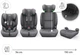 Автокресло Kinderkraft Comfort Up 2 Plus i-Size Grey (KCCOUP02GRYPL00) - изображение 6