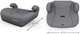 Автокресло Kinderkraft Comfort Up 2 Plus i-Size Grey (KCCOUP02GRYPL00) - изображение 4