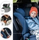 Автокресло Kinderkraft Comfort Up 2 Plus i-Size Grey (KCCOUP02GRYPL00) - изображение 12