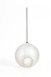 Karmnik dla ptakow Urbalive Berry 19 x 27 cm Beżowy 1606970840R (8590415018377) - obraz 2