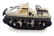 Машинка вездеход на радиоуправлении 1:12 Pinecone Model Military Police (белый) - изображение 3