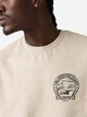 Свитшот на флисе мужской Levi`s 938085548 2XL Бежевый (1159863210) - изображение 4