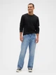 Джемпер мужской GAP 195646808 XL Черный (1159863756) - изображение 3