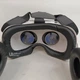 Очки виртуальной реальности VR Shinecon Bluetooth для смартфона 5.5–7.2", VR для игр, просмотра фильмов и видео с регулировкой фокусного и межсекционного расстояния со встроенным микрофоном и наушниками, JBV-15-White - изображение 5