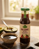 Соус бальзамічний Kühne Balsamic Dressing 250 мл салатний дресинг з оцтом Бальзаміко ді Модена для овочів салатів сиру та мяса - зображення 4