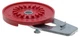 Натягувач VJ Parts для ланцюгової пилки Бosch UNIVERSALCHAIN 35/40 код 1607000F4C (saw1924) - зображення 3