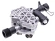 Насос VJ Parts для мийки високого тиску Tk PWA-110/1400 BM у зборі (авм317) - зображення 4