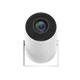 Портитивний міні смарт проектор Smart Projector Ultra HD до 130 дюймів, HDMI-сумісний, повна підтримка Android та iOS, Bluetooth 5.0, Wi-Fi, мультимедійний домашній кінотеатр 300 ANSI люмен - зображення 11