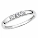 Каблучка срібна з фіанітами Silver Style 17.5 р. (10271.25 sku:2300103212118) - зображення 1