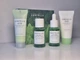 Набор от акне SKIN1004 Madagascar Centella Tea Trica Travel Kit с центеллой и чайным деревом для проблемной кожи (8809913833499) - изображение 1