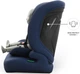 Автокресло Kinderkraft Comfort Up 2 Plus i-Size Navy (KCCOUP02NAVPL00) - изображение 7