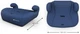Автокресло Kinderkraft Comfort Up 2 Plus i-Size Navy (KCCOUP02NAVPL00) - изображение 4