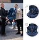 Автокресло Kinderkraft Comfort Up 2 Plus i-Size Navy (KCCOUP02NAVPL00) - изображение 13