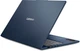 Ноутбук Lenovo IdeaPad Slim 5 16AGP11 (83S2005DRA) Cosmic Blue - изображение 8