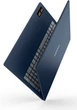 Ноутбук Lenovo IdeaPad Slim 5 16AGP11 (83S2005DRA) Cosmic Blue - изображение 13