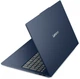 Ноутбук Lenovo IdeaPad Slim 5 16AGP11 (83S2005DRA) Cosmic Blue - изображение 9