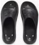 Шлепанцы Under Armour M Locker V SL черный Чол 15 US (49,5 EU - 33 см) - изображение 4
