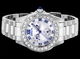 Жіночий годинник Invicta Angel 28463 Mother of Pearl 38 mm WR 100 MT - изображение 1