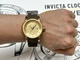 Механические часы Invicta S1 Rally 12790 Yakuza 48 mm Automatic 100 MT - изображение 6