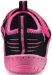 Аквашузы Aqua Speed AQUA SHOE MODEL 27F 9370 розовый, черный Уни 28 - изображение 5