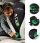 Автокресло Kinderkraft Junior Fix 2 Plus i-Size Black (KCJUFI20BLKPL0N) - изображение 10