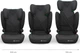 Автокресло Kinderkraft Junior Fix 2 Plus i-Size Black (KCJUFI20BLKPL0N) - изображение 4