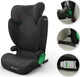 Автокресло Kinderkraft Junior Fix 2 Plus i-Size Black (KCJUFI20BLKPL0N) - изображение 2