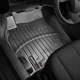 Коврики в салон Mazda 6 2008-, с бортом, передние, Weathertech 442141 - изображение 2