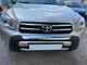 Накладки хромовані на решітку радіатора (4шт) Toyota Rav4 2006-2009, OmsaLine 7005081 - зображення 2