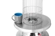 Газовий обігрівач Round Stainless Steel GRILLI 777421 Код: 012839 - изображение 7