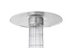 Газовий обігрівач Round Stainless Steel GRILLI 777421 Код: 012839 - изображение 8