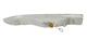 Покажчик повороту Opel Movano/Renault Master 1998-2003, лівий, білий, без патрона, Depo, 551-1607L-UE-C - зображення 2