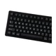 Беспроводная магнитная клавиатура Epomaker HE75 V2 Black, 75%, Hall Effect, Rapid Trigger, 8000 Гц, RGB, (2.4G/Bluetooth/USB) - изображение 5