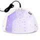 Лампа для маникюра SUNUV SUN1SE LED/UV 36W белая - изображение 3