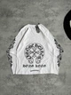 Лонгслів Chrome Hearts 88916 білого кольору, розмір M - зображення 2