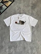 Футболка Maison Margiela 88834 білого кольору, розмір L - зображення 3