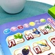 Розвиваюча інтерактивна книга "Віммельбух" WToys 51822 українське озвучення маркер сенсорні кнопки - зображення 8
