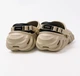Сандалі CROCS Echo Clog Beige 207937-2YJ 38-39 - зображення 3