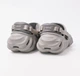 Тапочки Crocs Echo Clog Grey 207937-1FT 37-38 - зображення 3