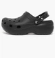 Сандали CROCS Classic Platform Black 206750-001 38-39 - изображение 1