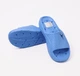 Тапочки Air Jordan Franchise Blue HQ2163-401 50.5 - зображення 2
